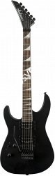 JACKSON X Series Soloist™SLX Left-Handed, Rosewood Fingerboard, Satin Black Электрогитара, серия X - Soloist™ - фото 88170