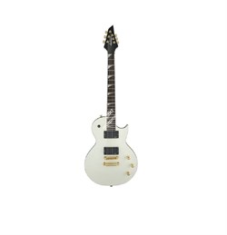 JACKSON SCX MG - IVORY Электрогитара, серия X - Monarkh - фото 88181