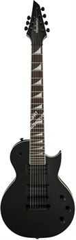 JACKSON X Series Monarkh SCX7, Rosewood Fingerboard, Gloss Black Электрогитара, серия X - Monarkh - фото 88187