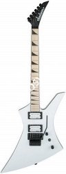 JACKSON KEXM - SN WHT Электрогитара, серия X-Series - Kelly™ - фото 88195