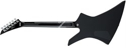 JACKSON KEXT - GLOSS BLACK Электрогитара, серия X-Series - Kelly™ - фото 88200