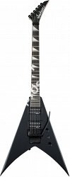 JACKSON JS Series King V™ JS32, Rosewood Fingerboard, Gloss Black Электрогитара, серия JS - King V™ - фото 88237