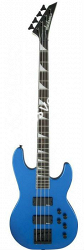 JACKSON JS3 CONCERT BASS - MET BL Бас-гитара, серия JS - Concert™ Bass - фото 88243