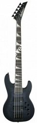JACKSON JS3VQ CONCERT BASS - TR BLK Бас-гитара, серия JS - Concert™ Bass - фото 88245