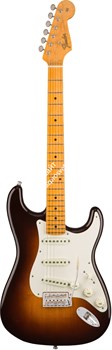 FENDER LUSH CLOSET CLASSIC® POSTMODERN MN STRAT®- 2017 CUSTOM COLLECTION (Custom Shop) электрогитара с кейсом - фото 88266