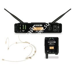 LINE 6 XD-V75HS (TAN) вокальная радиосистема - фото 88277