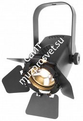 CHAUVET-DJ EVE TF-20 компактный прожектор CLASSIC PAR на 1х20Вт WW COB светодиоде - фото 88282