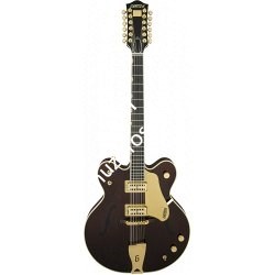 GRETSCH GUITARS G6122T-62 VINTAGE SELECT EDITION '62 CHET ATKINS COUNTRY GENTLEMAN HOLLOW BODY электрогитара полуакустическая - фото 88322