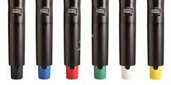 SHURE Axient AD2/B58 Ручной передатчик с капсюлем BETA58 470-636 MHz - фото 88353