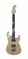CHARVEL PM SD1 HH FR EBN - ASH Электрогитара, цвет натуральный - фото 88669