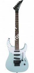 JACKSON SL4X - DAPHNE BLUE Электрогитара, цвет голубой - фото 88744