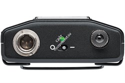 SHURE Axient AD1 Поясной передатчик с разъемом TA4F 470-636 MHz - фото 89016