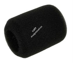 AKG W1001 ветрозащита для микрофона C1000S - фото 89064