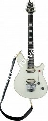 EVH Wolfgang USA Signature, Ebony Fingerboard, Signature Ivory Электрогитара, модель Wolfgang USA Signature, цвет слоновая кость - фото 89166