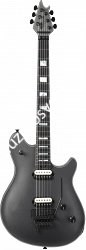 EVH® Wolfgang® USA, Ebony Fingerboard, Silver Электрогитара, модель Wolfgang® USA, Ebony Fretboard, цвет серебристый - фото 89184