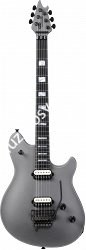 EVH® Wolfgang® USA, Ebony Fingerboard, Stealth Grey Электрогитара, модель Wolfgang® USA, Ebony Fretboard, цвет серый - фото 89188