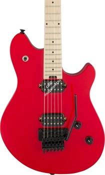 EVH® Wolfgang® WG Standard, Maple Fingerboard, Ferrari Red Электрогитара, модель Wolfgang® Special, цвет красный - фото 89223