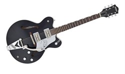Gretsch G6609TFM PLAYERS EDITION BROADKASTER® CENTER BLOCK DOUBLE-CUT BIGSBY Электрогитара полуакустическая, цвет коричневый - фото 89317