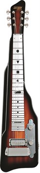 Gretsch G5700 Electromatic® Lap Steel, Tobacco Электрогитара Lap Steel, серия Electromatic Collection, Lap Steel, цвет табачный - фото 89504