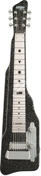 Gretsch G5715 Electromatic® Lap Steel, Black Sparkle Электрогитара Lap Steel, серия Electromatic Collection, цвет черный - фото 89508