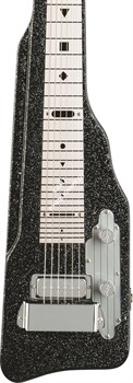 Gretsch G5715 Electromatic® Lap Steel, Black Sparkle Электрогитара Lap Steel, серия Electromatic Collection, цвет черный - фото 89509