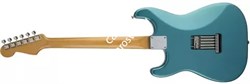FENDER Eric Johnson Stratocaster, Rosewood Fingerboard, Lucerne Aqua Firemist Электрогитара - фото 89604