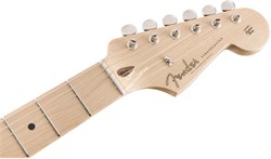 FENDER Custom Shop Eric Clapton Signature Stratocaster, Maple Fingerboard, Midnight Blue электрогитара - фото 89748