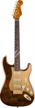Fender Custom Shop 2017 ARTISAN FIG ROSEWOOD STRAT Электрогитара - фото 89840