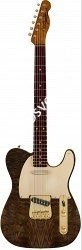 Fender Custom Shop 2017 ARTISAN FIG ROSEWOOD TELE Электрогитара - фото 89866