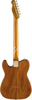 Fender Custom Shop 2017 ARTISAN FIG ROSEWOOD TELE Электрогитара - фото 89868