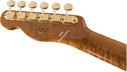 Fender Custom Shop 2017 ARTISAN FIG ROSEWOOD TELE Электрогитара - фото 89873