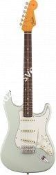 Fender Custom Shop Lush Closet Classic Postmodern Strat Rosewood Fingerboard, Olympic White Электрогитара - фото 89889