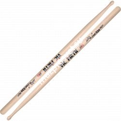 VIC FIRTH SGAR Signature Series -- Matt Garstka барабанные палочки, орех, деревянный наконечник - фото 90176