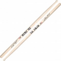 VIC FIRTH SSG2 Signature Series -- Steve Gadd -- Clear Finish барабанные палочки, орех, деревянный наконечник - фото 90194
