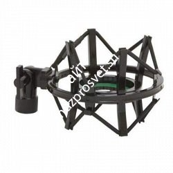 SHURE A313SM крепление на микрофонную стойку для студийного микрофона KSM313 - фото 90367