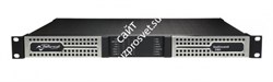 POWERSOFT Quattrocanali 2404 DSP+DANTE усилитель мощности с процессором, 4x600Вт 4Ом/8Ом/70V/100V - фото 90658
