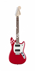 FENDER Mustang 90 PF TOR электрогитара - фото 90816