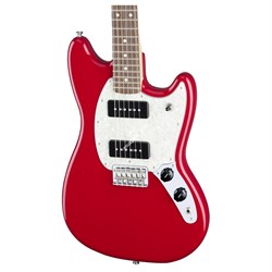 FENDER Mustang 90 PF TOR электрогитара - фото 90818