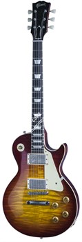 GIBSON CUSTOM Collector`s Choice #39 Andrew Raymond 1959 Les Paul электрогитара с кейсом - фото 90930