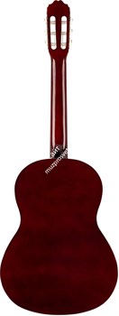 Fender Squier SA-150N Classical NAT акустическая гитара - фото 91046