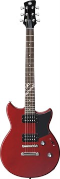 YAMAHA RS320 RED COPPER электрогитара - фото 91076