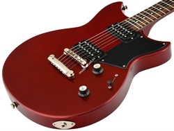 YAMAHA RS320 RED COPPER электрогитара - фото 91077