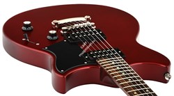YAMAHA RS320 RED COPPER электрогитара - фото 91078