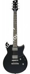 YAMAHA RS420 BLACK STEEL электрогитара - фото 91082