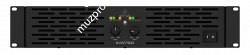 BEHRINGER KM750 усилитель мощности, 2х200 Вт/8 Ом, 2х400 Вт/4 Ом, 750 Вт/8 Ом (мост) - фото 91134