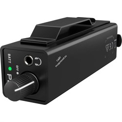 BEHRINGER P2 персональный усилитель для систем ушного мониторинга - фото 91139