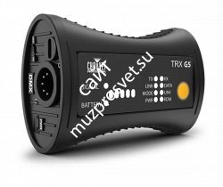 CHAUVET-PRO WDMX Micro T-1 TRX G5 беспроводной адаптер (приемник+передатчик) W-DMX - фото 91312