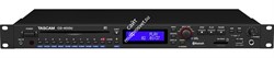 TASCAM CD-400U CD-плеер (CD/SD/USB/FM/AM), выходы XLR - фото 91438