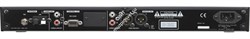 TASCAM CD-400U CD-плеер (CD/SD/USB/FM/AM), выходы XLR - фото 91439
