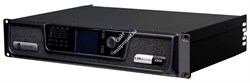 Crown CDi Drivecore 4|300BL Усилитель с DSP.Аналоговые + BLU link входы, 4 канала, 300Вт на канал @4 Ом, 8 Ом, 100В - фото 91459